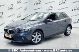Volvo V40 Cross Country