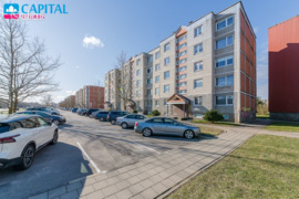 2 kamb. butas Šiauliai, Šiauliai, Gegužių g.