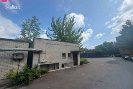 Patalpos Kaunas, Gričiupis, Rimvydo g.