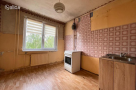 2 kamb. butas Panevėžys, Panevėžys, Molainių g.