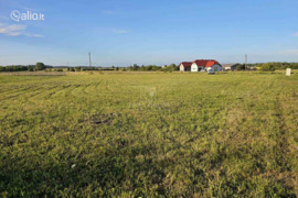 30.3 a sklypas Klaipėdos r. sav., Ketvergiai, Ilginiškių g.