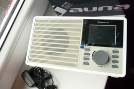Radijas auna  Radio imtuvai