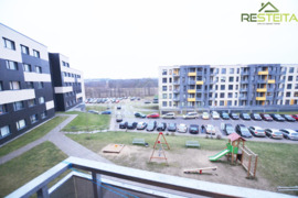 2 kamb. butas Vilnius, Baltupiai, J. Balčikonio g.