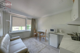 1 kamb. butas Vilnius, Naujamiestis, Naugarduko g.