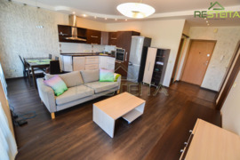 2 kamb. butas Vilnius, Justiniškės, Taikos g.