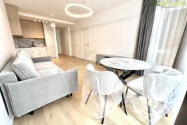 2 kamb. butas Vilnius, Šnipiškės, Daugėliškio g.
