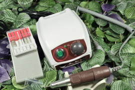 Profesionali nagų freza Molly Nails 65w