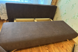 Sofa-lova