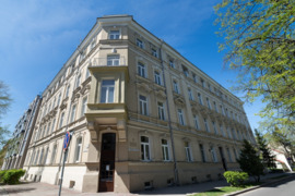 KOMERCINĖS PATALPOS ANT TAURO KALNO, VILNIUJE