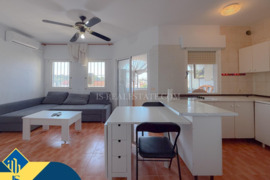 Penthouse apartamentas su bendru baseinu, Alicante provincijoje, Torrevieja mieste, Playa de los Loc