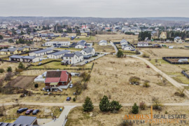 Sklypaipardavimui.lt - namų valdos sklypas Galgiuose