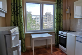1 kamb. butas Kaunas, Dainava, Taikos pr.