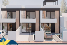 Renovuotas namas su privačiu baseinu, Alicante provincijoje, Orihuela Costa mieste. 4 kambariai | 10