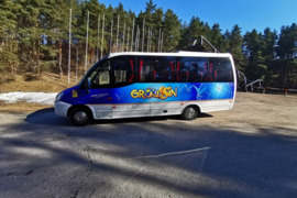 Mikroautobusų nuoma vilniuje