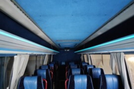Mikroautobusų nuoma vilniuje