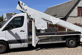 Autobokštelio nuoma Vilniuje ir aplink