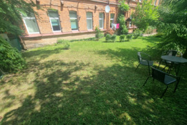 2jų kambarių butas Plento g.
