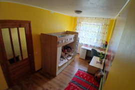 2 kamb. butas Elektrėnų sav., Elektrėnai, Sodų g.