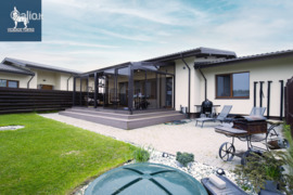 Vilniaus r. sav., Pikutiškės, Pievų g.