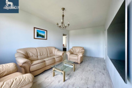 3 kamb. butas Vilnius, Viršuliškės, Viršuliškių g.