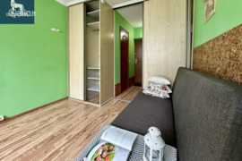 1 kamb. butas Vilnius, Vilkpėdė, Gerosios Vilties g.