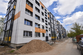 Patalpos Akmenės r. sav., Naujoji Akmenė, Respublikos g.