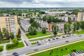 3 kamb. butas Šiauliai, Šiauliai, Tilžės g.