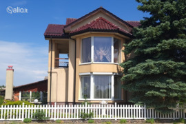 Šiaulių r. sav., Kairiai, Vyšnių g.