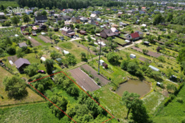 6.0 a sklypas Radviliškio r. sav., Radviliškis, Bijūnų g.