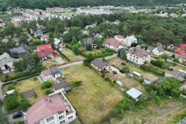 6.51 a sklypas Kaunas, Žemutiniai Kaniūkai, Žemutinių Kaniūkų g.