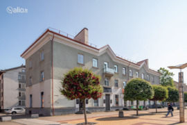 5 kamb. butas Klaipėda, Centras, M. Mažvydo al.