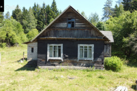Vilniaus r. sav., Leičiai, A. Mickevičiaus g.