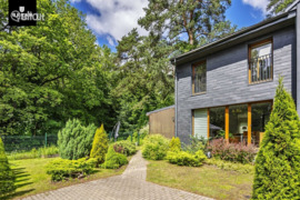 Vilnius, Santariškės, Vanaginės Sodų 3-oji g.