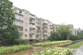 Išnuomojamas 1 kambario butas Šeškinėje, Ukmergės g.