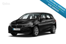 BMW 225