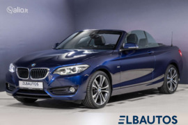 BMW 220