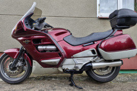 Honda ST, Cruiser motociklas