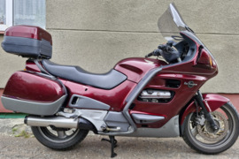 Honda ST, Cruiser motociklas