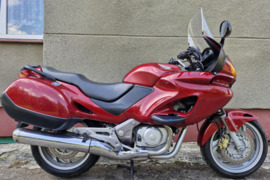 Honda NT (Deauville), Cruiser motociklas
