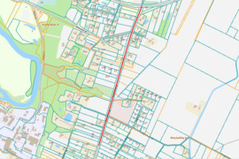 12 a sklypas Klaipėdos r. sav., Kalniškė