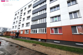 2 kamb. butas Jonavos r. sav., Jonava, Sodų g.