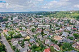 Kaunas, Vilijampolė, Algimanto g.