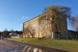 Parduodame 1 kambario butą Meistrų g. Kirtimuose Vilniuje