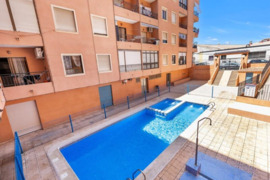 Butas Ispanijoje, Torrevieja