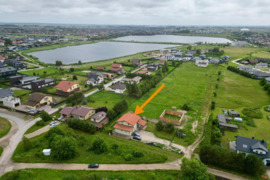 Erdvus ir jaukus šeimos namas Vėtrungių g., Klipščių k., Klaipėdos r.
