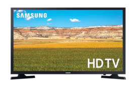 Televizorius Samsung (smart, kaip naujas)