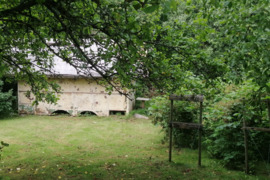 Parduodamas gražus 12 a. sklypas Brinkiškėse, s/b Vilnoja, Kryžinės g. 34