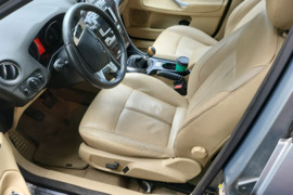 Ford Mondeo Universalas Nuoma
