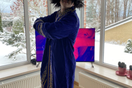 Ieškau merginos