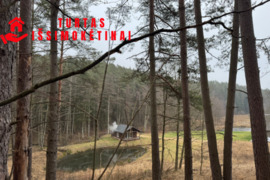 Sodyba Alytaus r. sav., Veismūnai